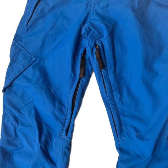 Slalom Ski pants - Picture 4 of 10